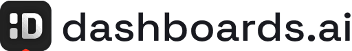 dashboards.ai